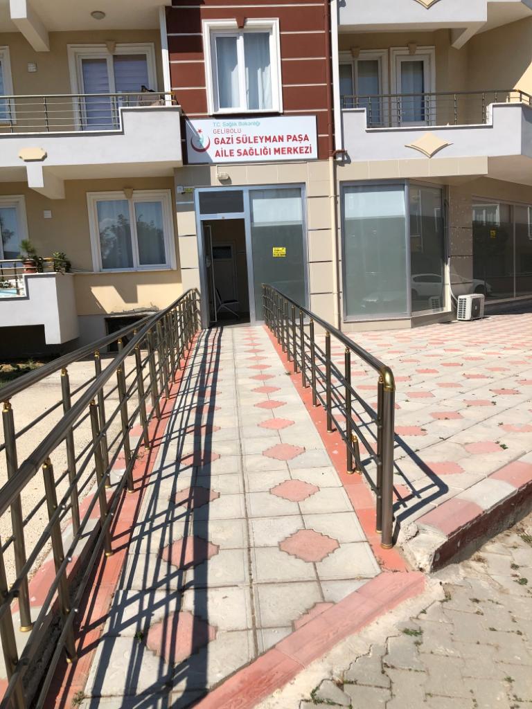 Web Sitemiz Yayında!